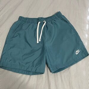 Nike Men’s Aqua Mesh Shorts